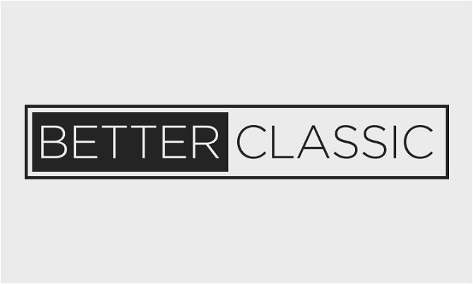 BetterClassic.com